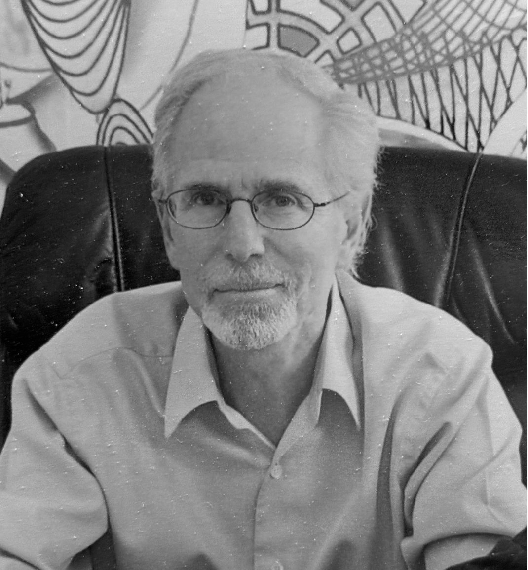 Edward Gorelick